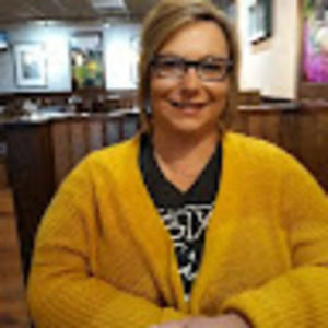 Meet your Posher, Leah